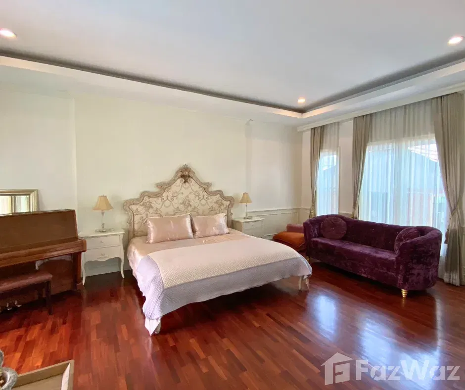 รูป ขาย วิลล่า 3 ห้องนอน ใน หัวหิน, ประจวบคีรีขันธ์ 1981758 - รูปที่ 11/28