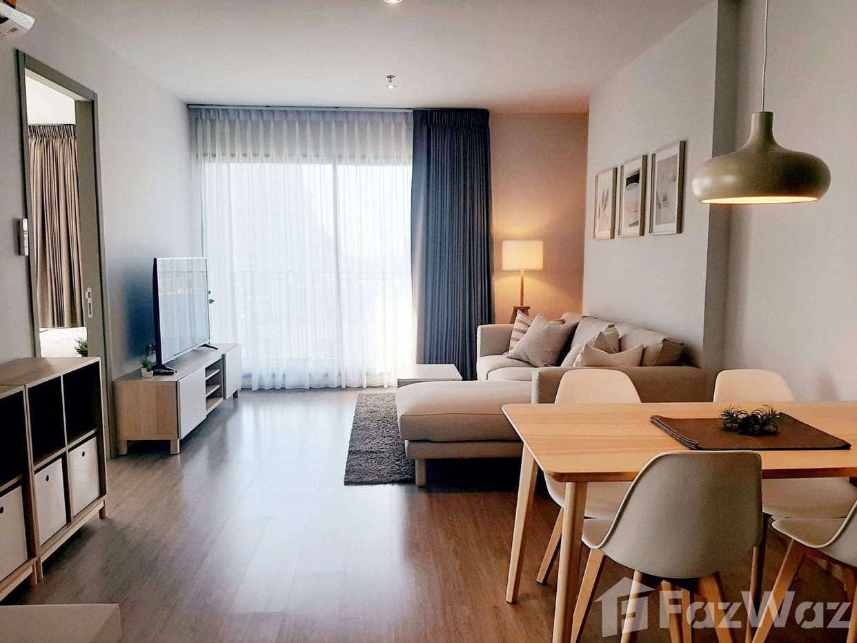 picture 2 Bedroom Condo for rent at Rhythm Ekkamai 654028 - 1/11