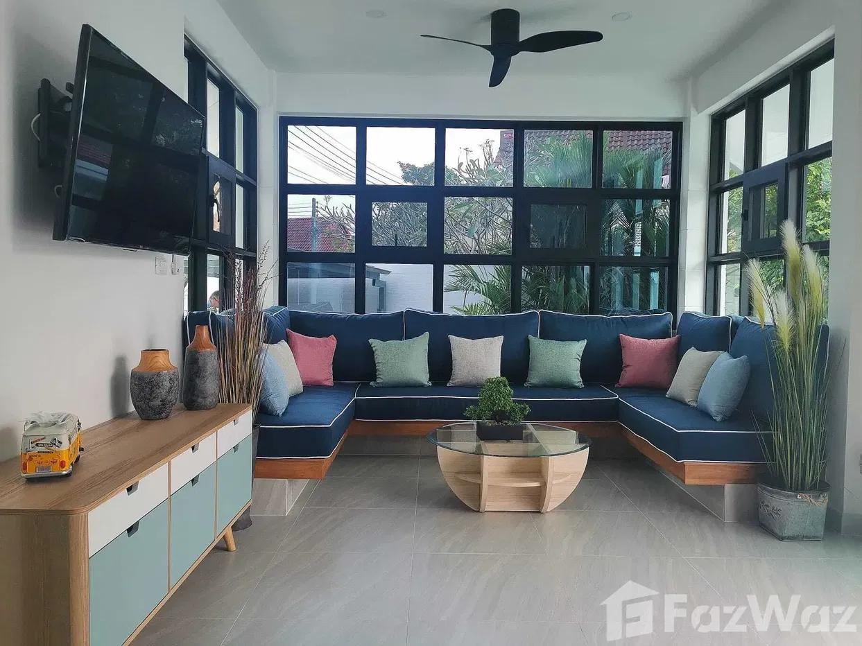 picture 2 Bedroom Villa for sale in Rawai, Phuket  5570379 - 20/26