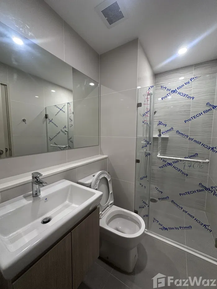 picture Newly renovated room at Life Rama 4 Asok 5340711 - 8/10