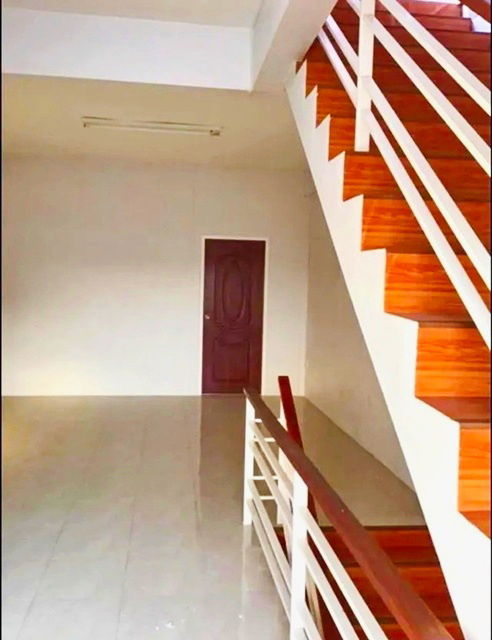 รูป ถ.นวมินทร์46-54 ให้เช่อาคารพาณิชย์ 4ชั้น 25ตร.วา. MRTคลองบ้านม้า 3.2กม.400ตร.ม. 3นอน 3น้ำ รพ. สิรินาถ บึงกุ่ม 500 ม. - รูปที่ 7/8