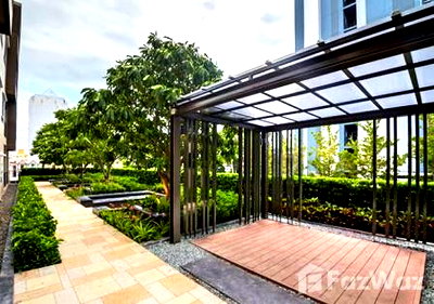 Condos for sale North Pattaya Road : 1 Bedroom Condo for sale at Centric Sea  34754
