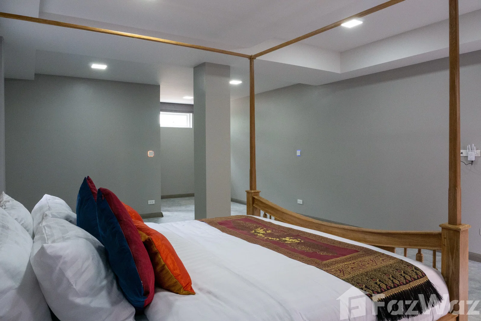 4 Bedroom House for rent in Rawai, Phuket 1884238 - image 5