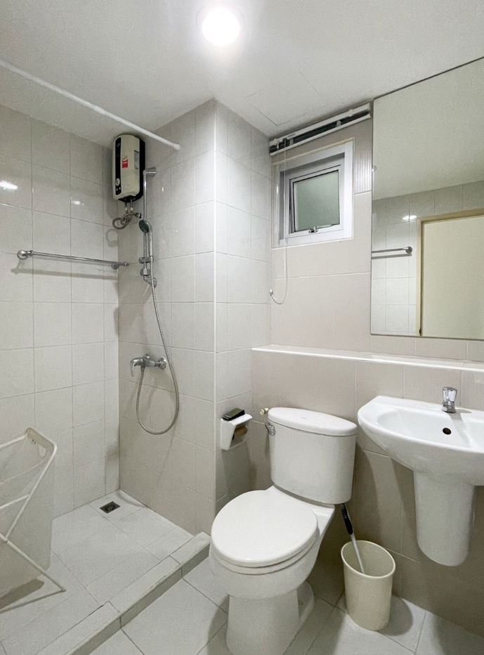 picture Condo For Rent | Corner Room 2 Bedrooms 1 Bathroom “Condo One Thonglor Station” 51 Sq.m. Near BTS Thonglor - 8/12