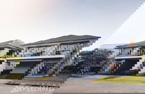 ขาย บ้านเดี่ยว 4 ห้องนอน ในโครงการ แอริ พระราม 2 1739598