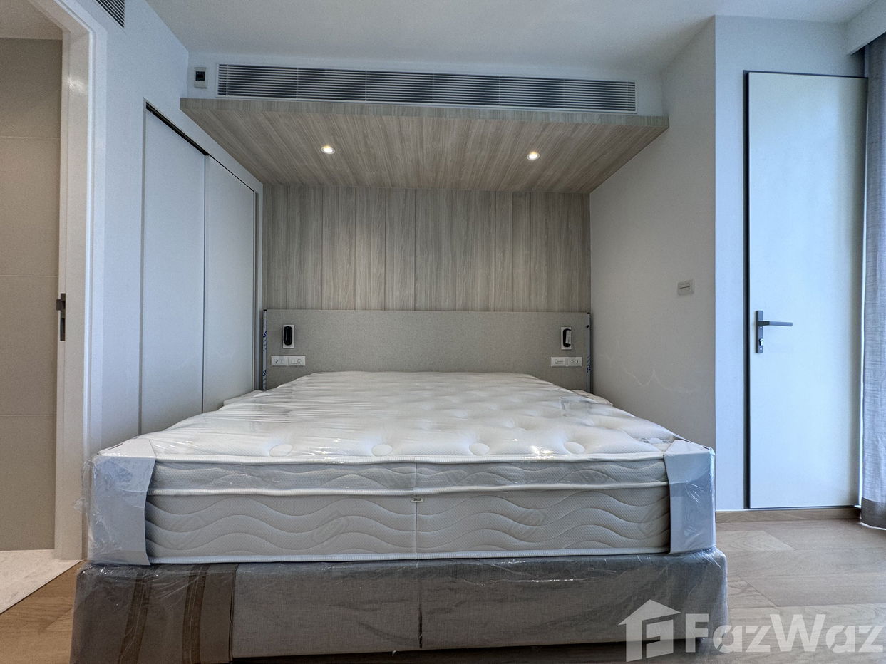 picture ! Bed For Rent at SCOPE Promsri 1908667 - 8/22