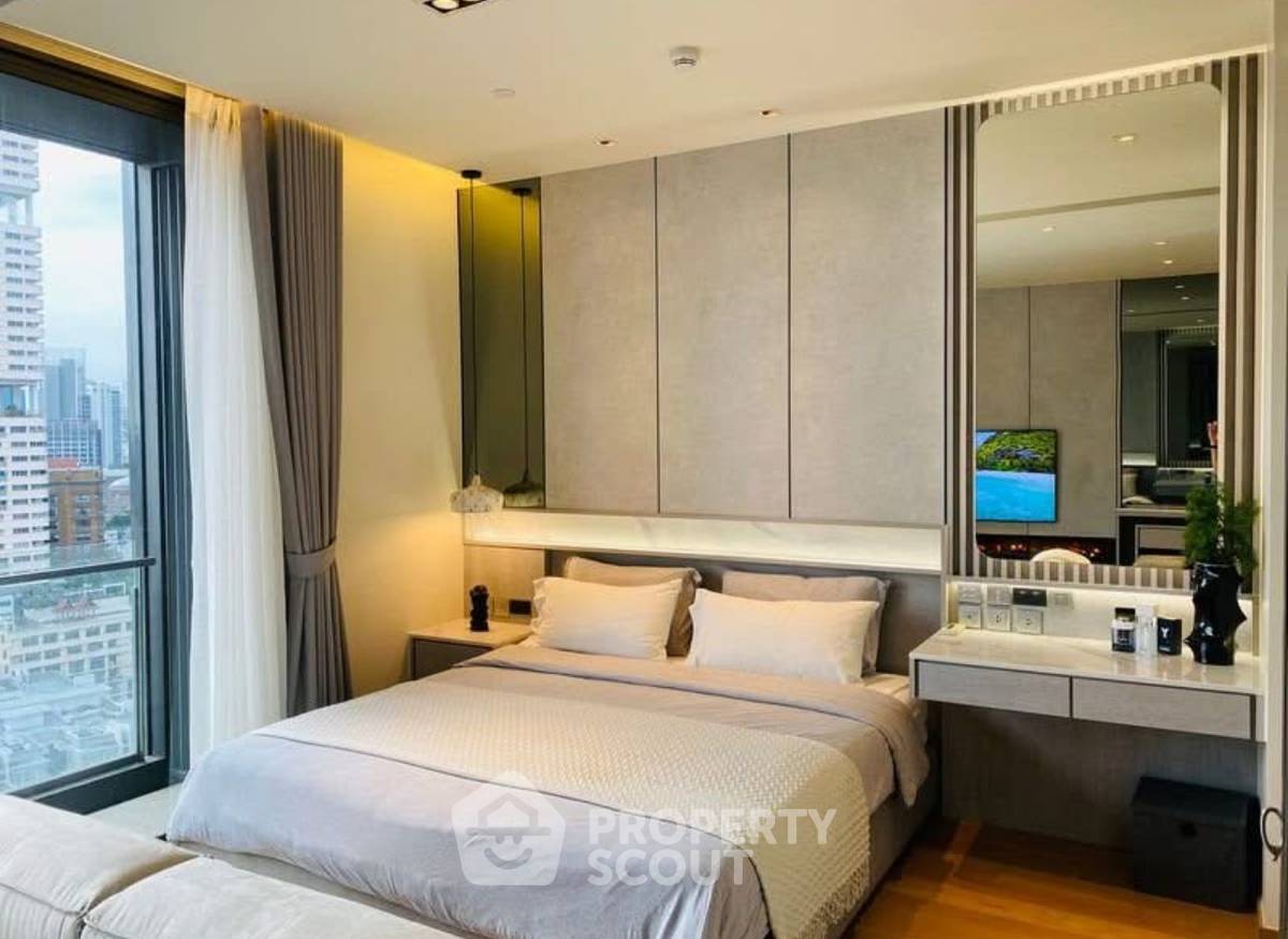 picture 1-BR Condo at Beatniq Sukhumvit 32 near BTS Thong Lor (ID 2355170) - 7/16