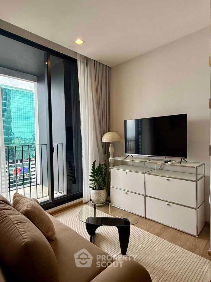 รูป คอนโด 1-ห้องนอน ที่ โนเบิล อราวน์ อารีย์ ใกล้ BTS อารีย์ (ID 2354031) - รูปที่ 9/10