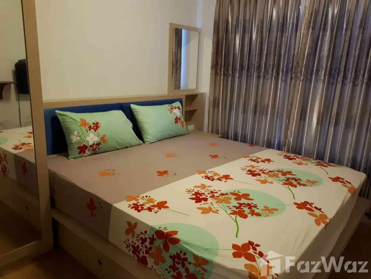 picture 2 Bedroom Condo for sale at Chapter One Modern Dutch Rat Burana 33  5759454 - 3/12