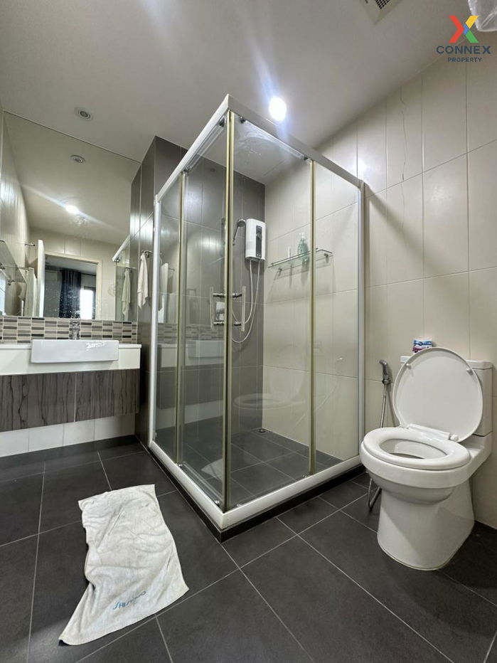 picture 🔥🔥🔥 For Rent Condo , Centric Ari Station , BTS-Ari , Sam Sen Nai , Phaya Thai , Bangkok , CX-83026 ✅ Live chat with us ADD LINE @connexproperty ✅ 🔥🔥🔥 - 4/4