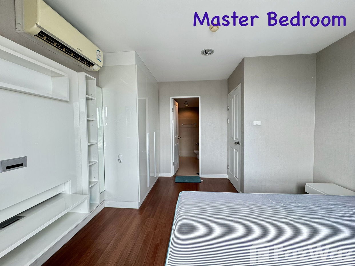 รูป คอนโดให้เช่า 3 ห้องนอน ในโครงการ เบลล์ แกรนด์ พระราม 9 1951679 - รูปที่ 4/21