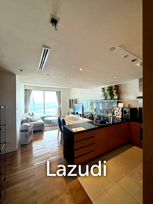 ขายคอนโด : 100.0 ตร.ม.  2 ห้องนอน  2 ห้องน้ำ คอนโดสำหรับ ขายใน บางโพงพาง