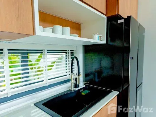 รูป ขาย วิลล่า 3 ห้องนอน ใน บ่อผุด, สุราษฎร์ธานี 5757628 - รูปที่ 7/36