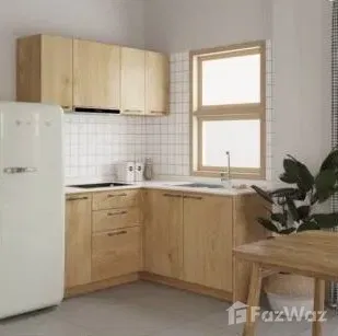 รูป ขาย บ้านเดี่ยว 3 ห้องนอน ในโครงการ บ้านสมดุล 2 1881188 - รูปที่ 3/9
