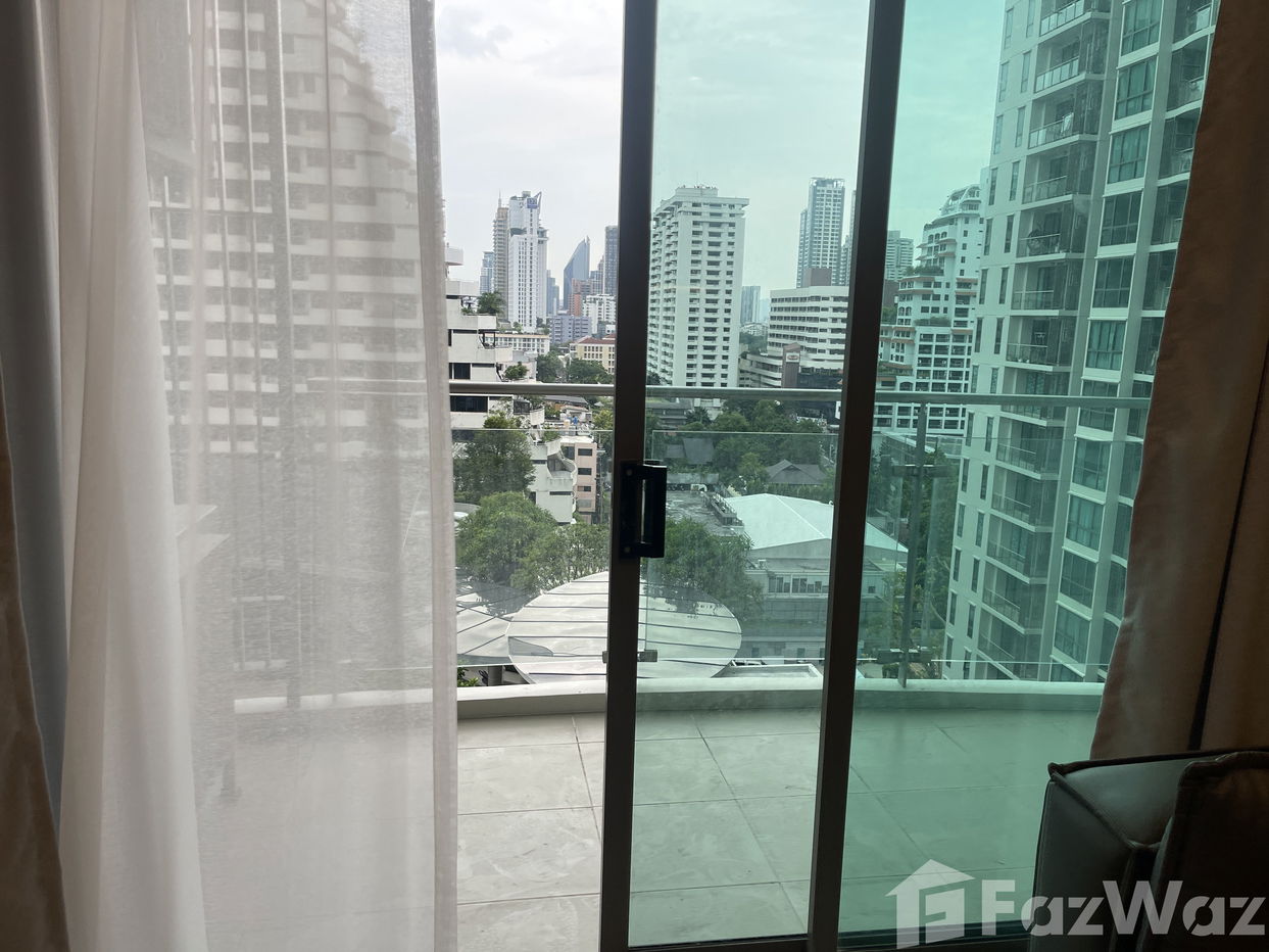 picture 2 Bedroom Condo for rent at Supalai Oriental Sukhumvit 39 1655944 - 16/17