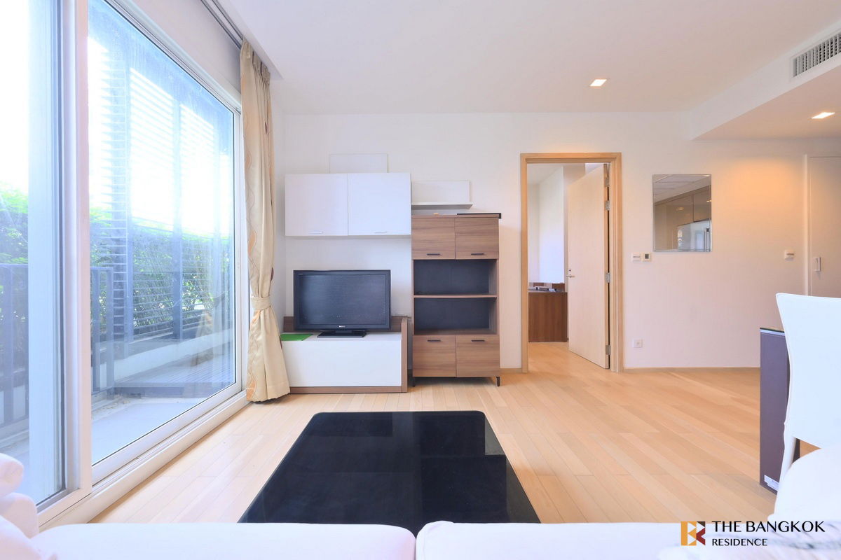 picture ✨✨Siri At Sukhumvit near BTS Thong Lo Comfortable and Ready to Move-in - 8/11
