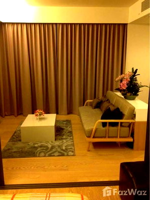 Condos for sale : FOR SALE 1 Bedroom on 5th Floor 1716176