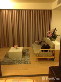 ขาย คอนโด 1 ห้องนอน ในโครงการ ไซมิส จอยญ่า 1716176