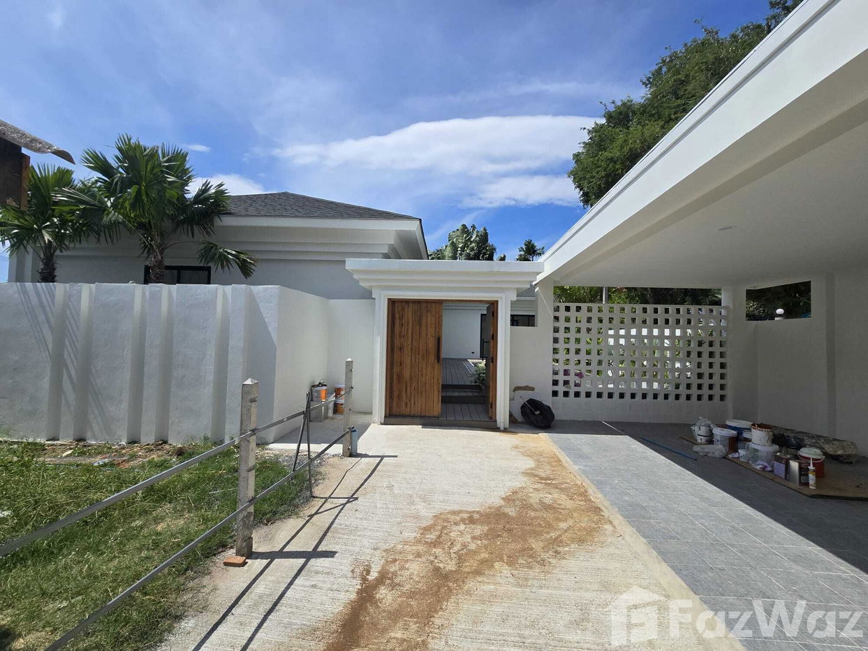 รูป ขาย วิลล่า 3 ห้องนอน ใน ราไวย์, ภูเก็ต 2003231 - รูปที่ 43/44