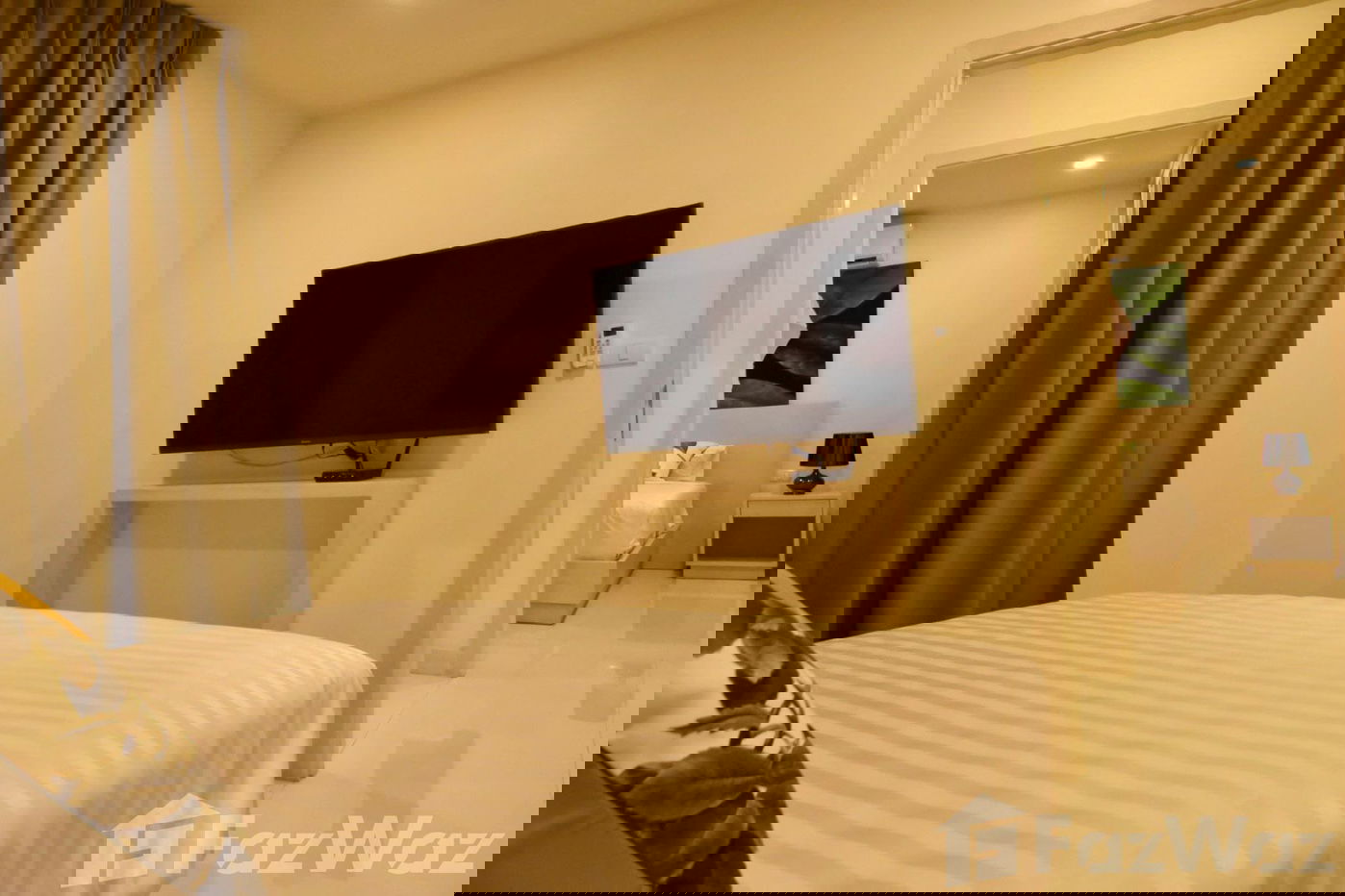 รูป ขาย คอนโด 2 ห้องนอน ในโครงการ กะรน บัตเตอร์ฟลาย 1172880 - รูปที่ 9/12