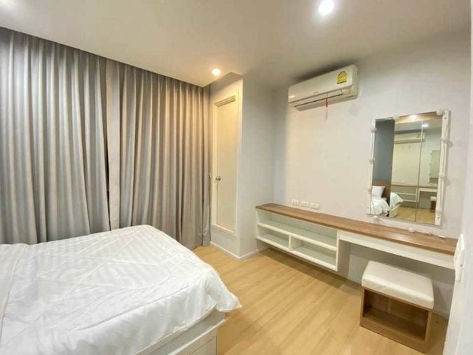 ให้เช่าคอนโด 2 ห้องนอน 65 ตร.ม. แฮปปี้ คอนโด ลาดพร้าว 101