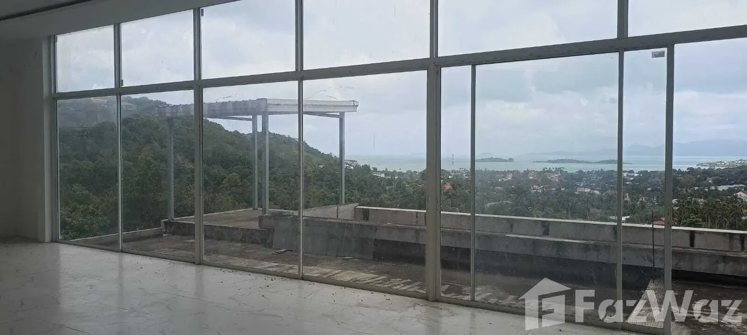 รูป ขาย วิลล่า 5 ห้องนอน ใน บ่อผุด, สุราษฎร์ธานี 5337269 - รูปที่ 2/19