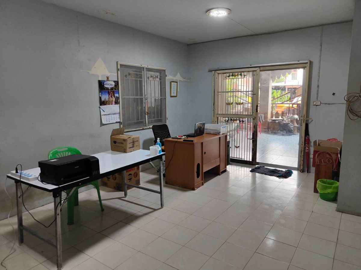 รูป บ้าน2ชั้น 37.5ตร.ว. 3ห้องนอน2ห้องน้ำ1ครัว1ห้องเก็บของ1ที่จอดรถ - รูปที่ 5/17