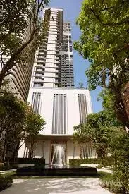 รูป คอนโดให้เช่า 1 ห้องนอน ในโครงการ ดิ เอส อโศก 5355090 - รูปที่ 5/5