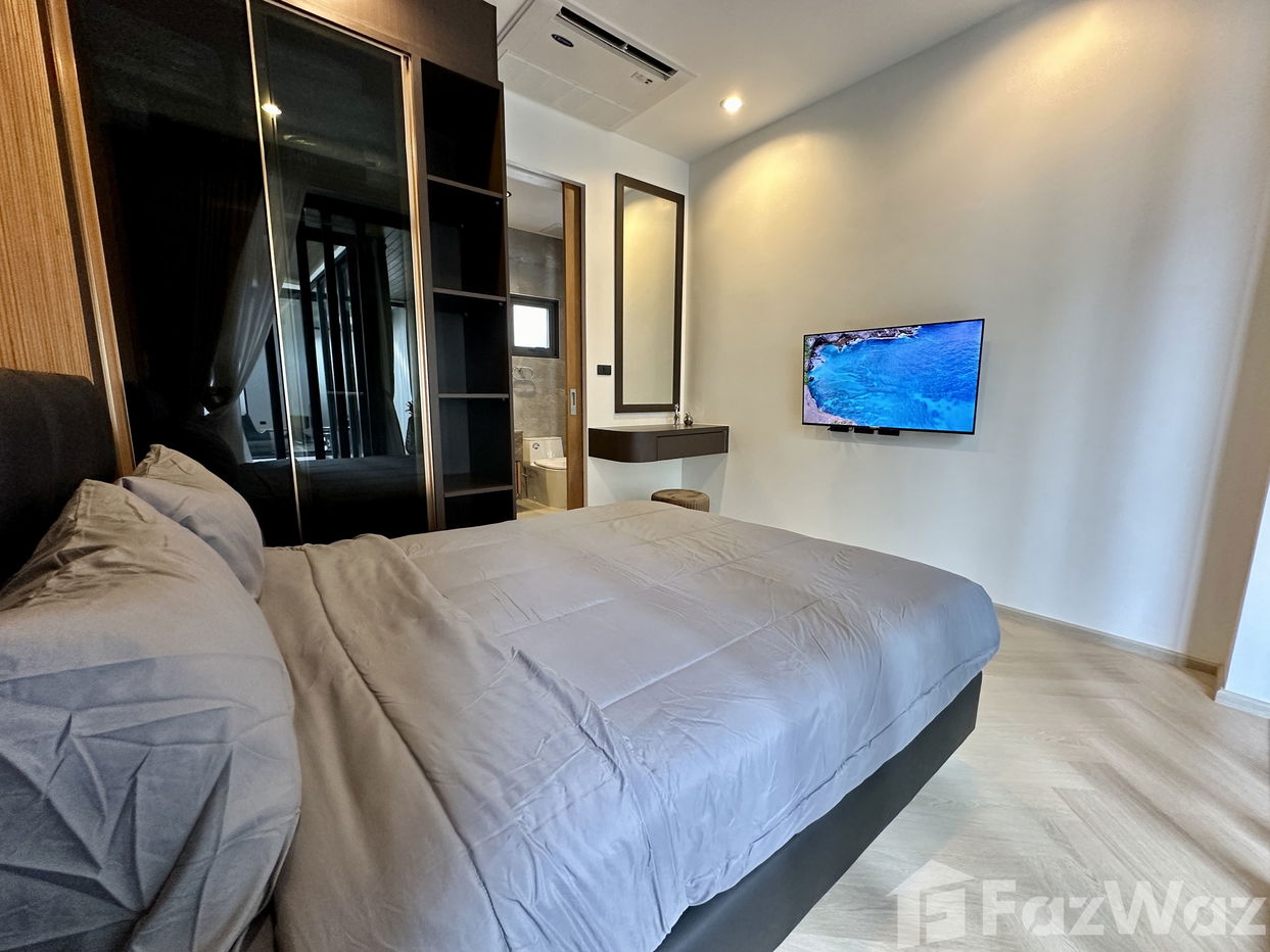 รูป วิลล่าให้เช่า 3 ห้องนอน ในโครงการ ออร์เคิร์ด วิลล่า ป่าสัก 3 1845458 - รูปที่ 17/22