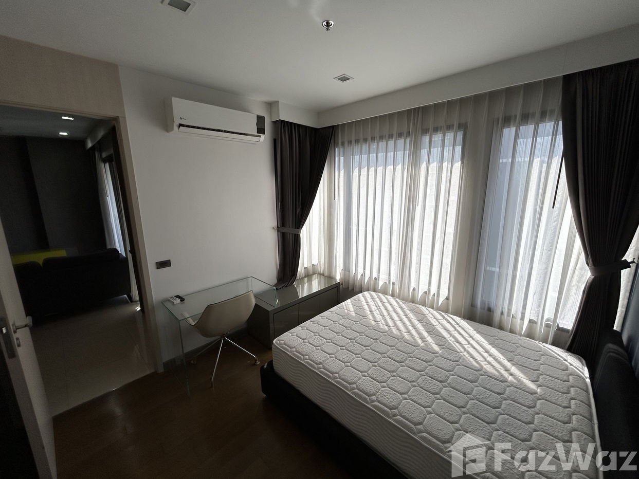 รูป ขาย คอนโด 1 ห้องนอน ในโครงการ เอ็ม พญาไท 5367014 - รูปที่ 4/6