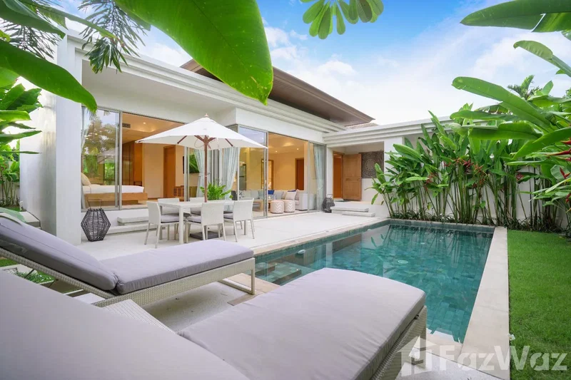 บ้านเดี่ยวให้เช่า : วิลล่าให้เช่า 2 ห้องนอน ในโครงการ ตรีชฎา วิลล่า 1367192