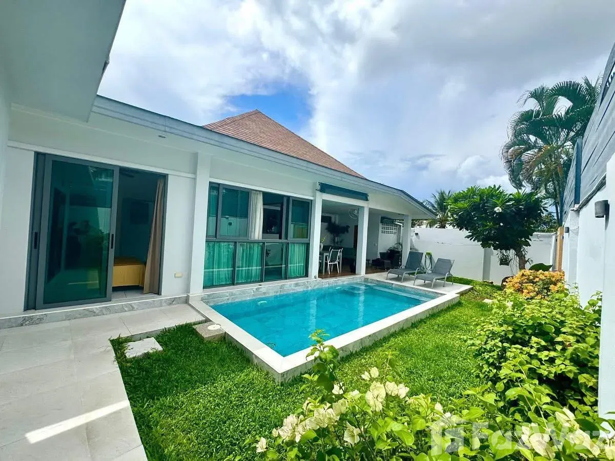 รูป ขาย วิลล่า 3 ห้องนอน ใน ราไวย์, ภูเก็ต 5757475 - รูปที่ 12/18