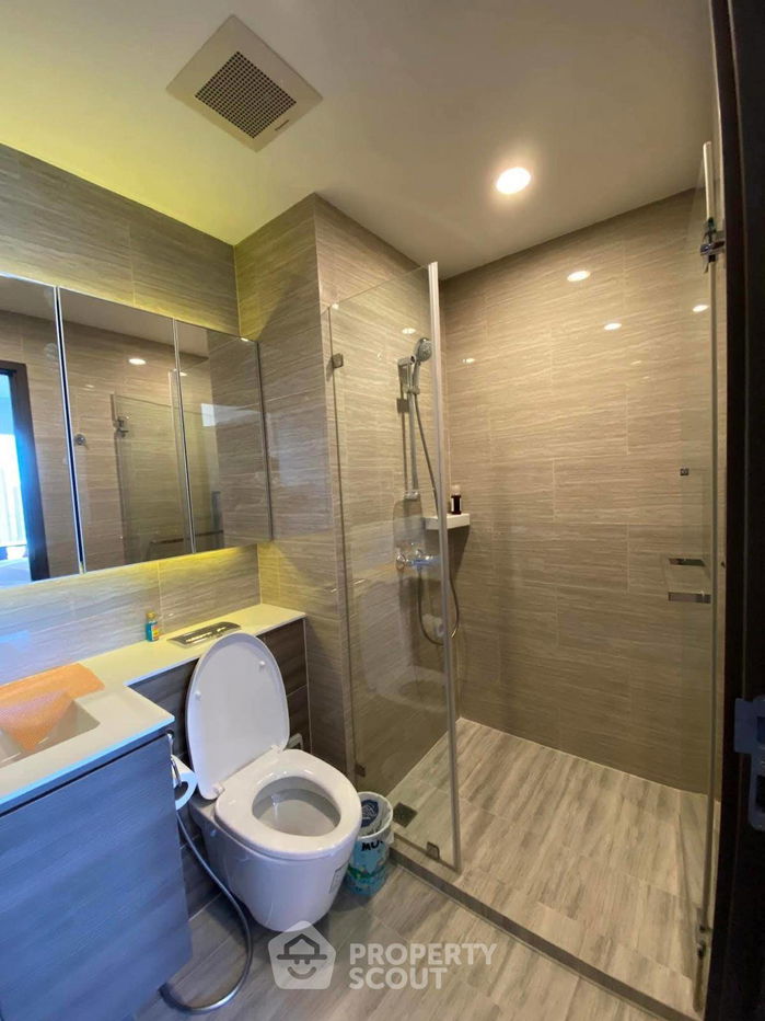 picture 2-BR Condo at Whizdom Essence Sukhumvit near BTS Punnawithi (ID 2052782) - 8/12