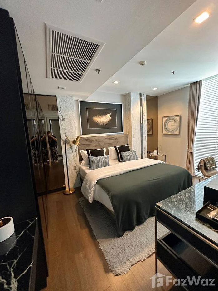 picture 2 Bedroom Condo for rent at Nara 9 by Eastern Star 1627576 - 4/9