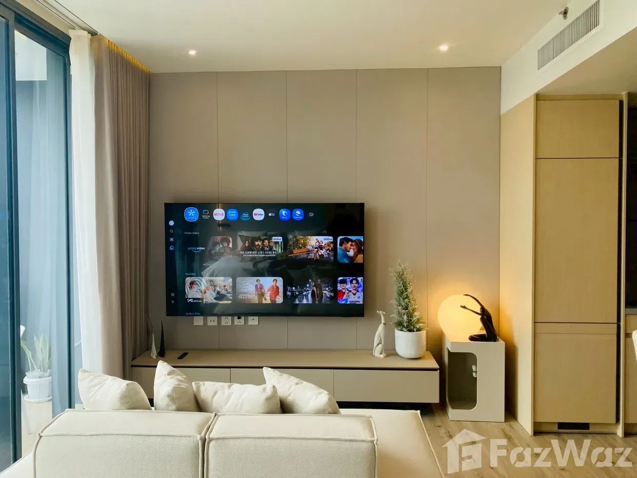 picture Brand New Room for Rent at Arom Wongamat 5764338 - 16/30