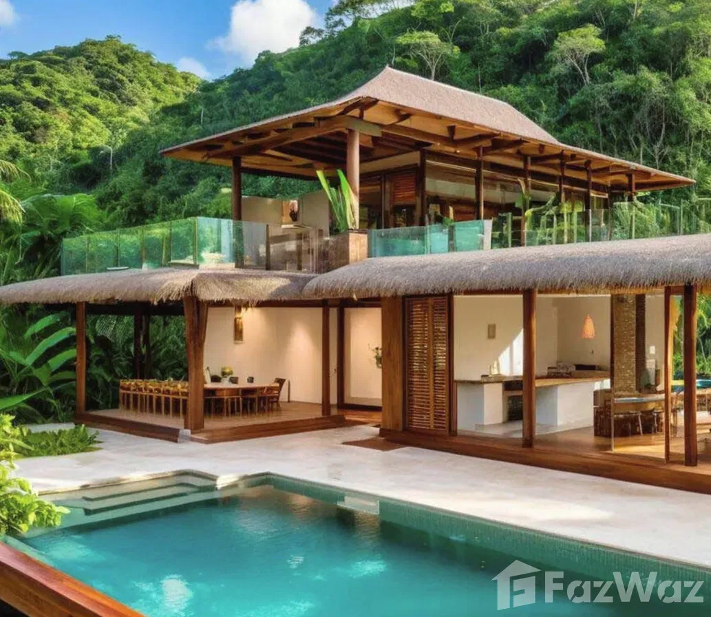 รูป ขาย วิลล่า 4 ห้องนอน ในโครงการ อนันดา วิลล่า 1986462 - รูปที่ 1/5