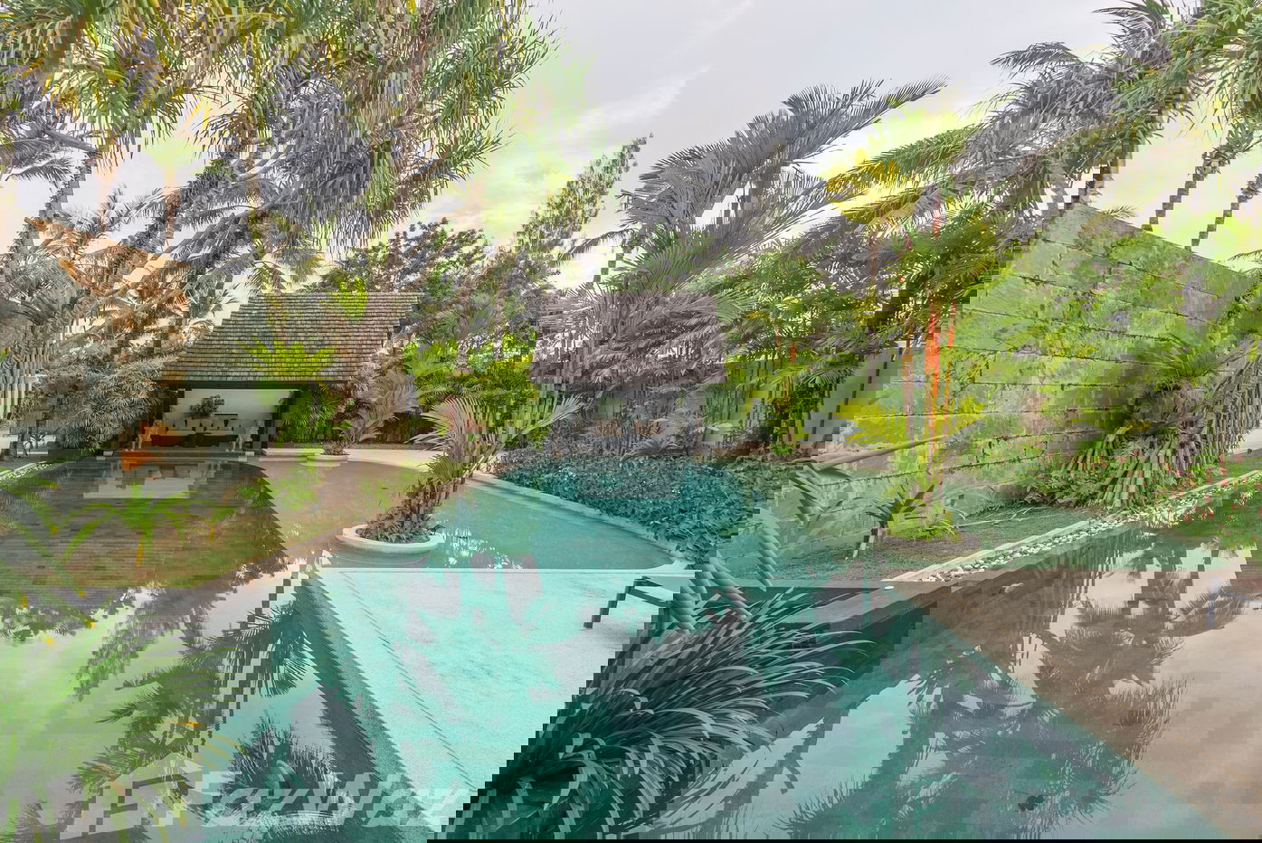 รูป ขาย วิลล่า 4 ห้องนอน ในโครงการ อัญชัญ ทวินส์ พาร์ค 5598077 - รูปที่ 49/68