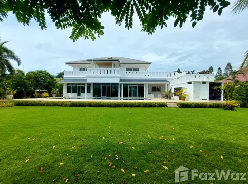 5 Bedroom Villa for rent in Pong, Chon Buri  5754894