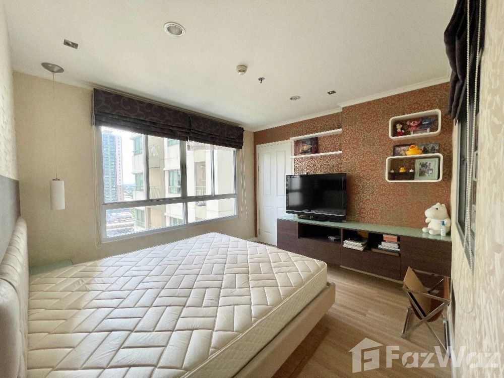 picture 2 Bedroom Condo for sale at Lumpini Park Pinklao  1922525 - 12/20