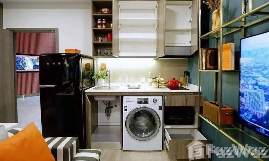 picture Metris District Ladprao / Pet friendly Condo 1948090 - 2/6
