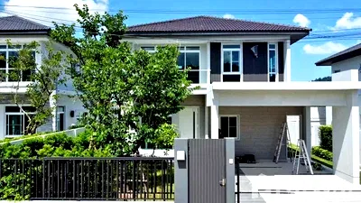 ขายบ้านเดี่ยว : ขาย วิลล่า 3 ห้องนอน ในโครงการ สีวลี รัษฎา 5372826