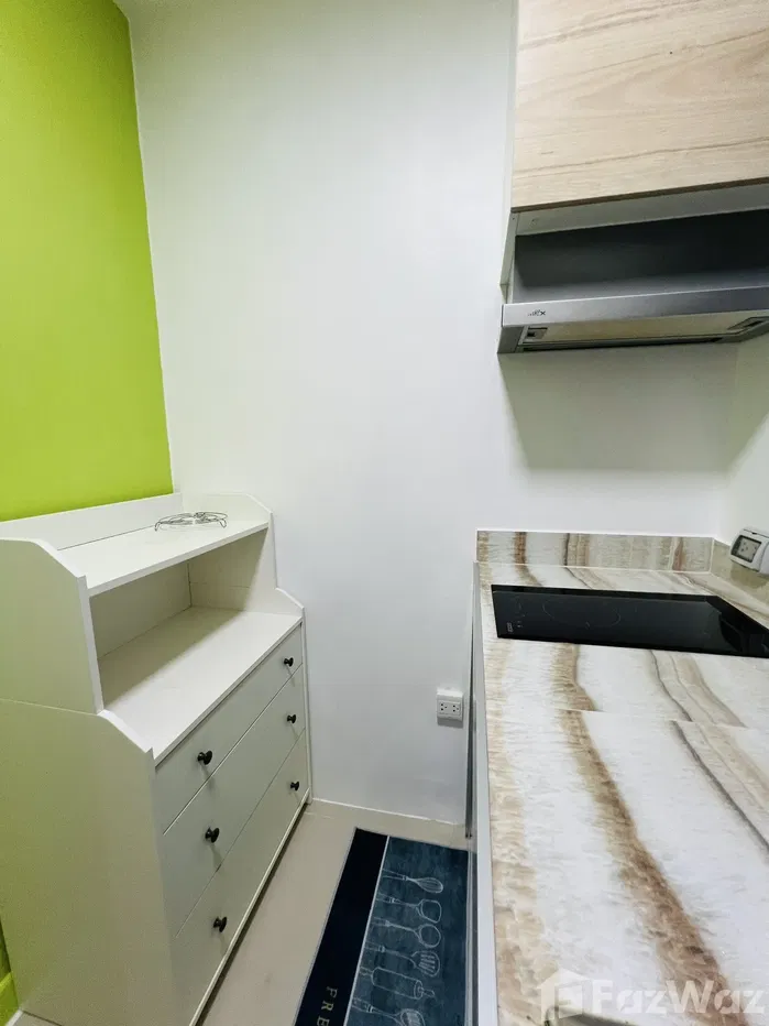 picture 3 Bedroom Townhouse for sale at Baan Klang Muang Rama 9 - Ramkhamhaeng  5760488 - 6/15