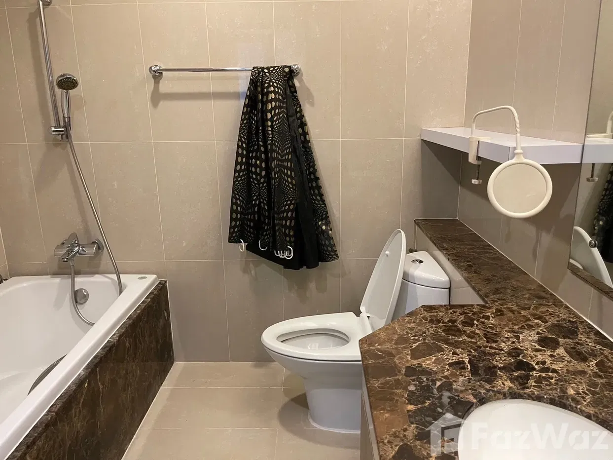 picture 2 Bedroom Condo for rent at The Prime 11 1628226 - 9/10