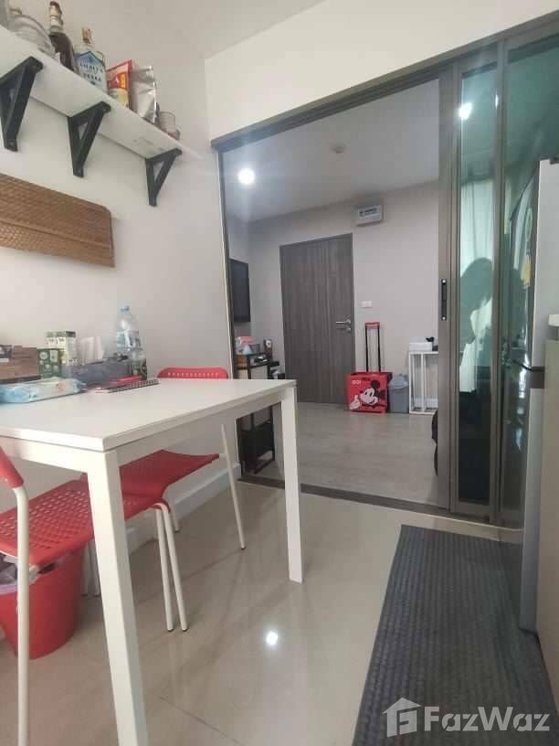 picture 1 Bedroom Condo for sale at Metro Luxe Ratchada  1095820 - 3/7