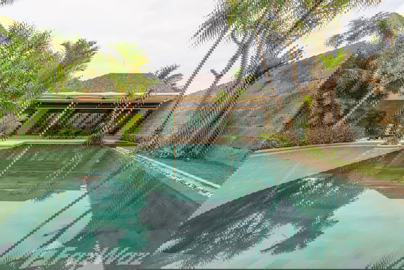 รูป ขาย วิลล่า 4 ห้องนอน ในโครงการ อัญชัญ ทวินส์ พาร์ค 5598077 - รูปที่ 53/68