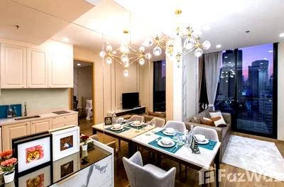 Condos for rent : Noble BE33 for rent 1bedroom 1 bathroom 5754795