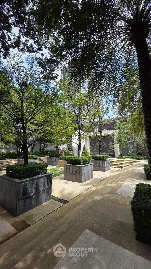 picture 2-BR Condo at Rhythm Sukhumvit 50 near BTS On Nut (ID 2354743) - 10/16