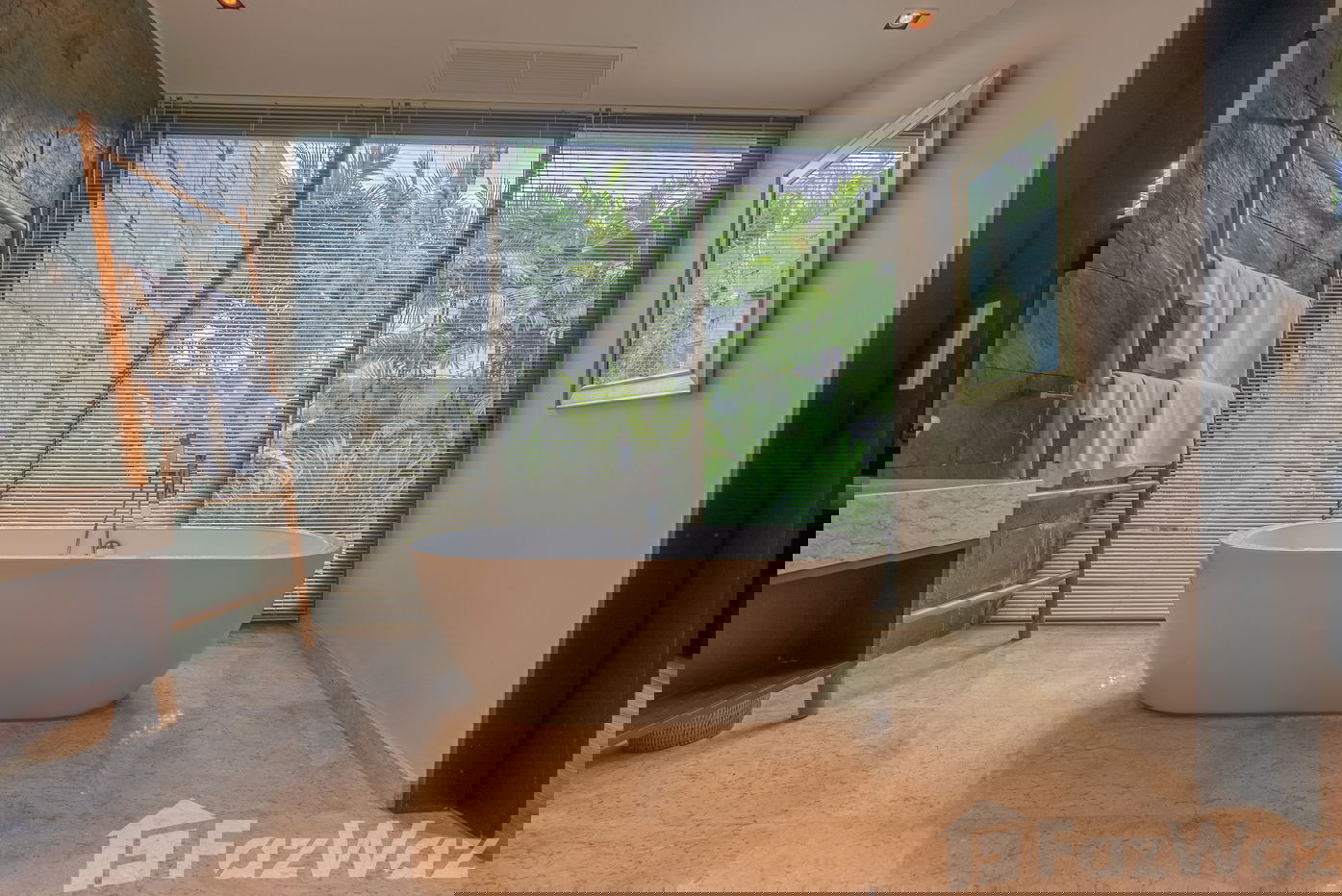 รูป ขาย วิลล่า 4 ห้องนอน ในโครงการ อัญชัญ ทวินส์ พาร์ค 5598077 - รูปที่ 18/68