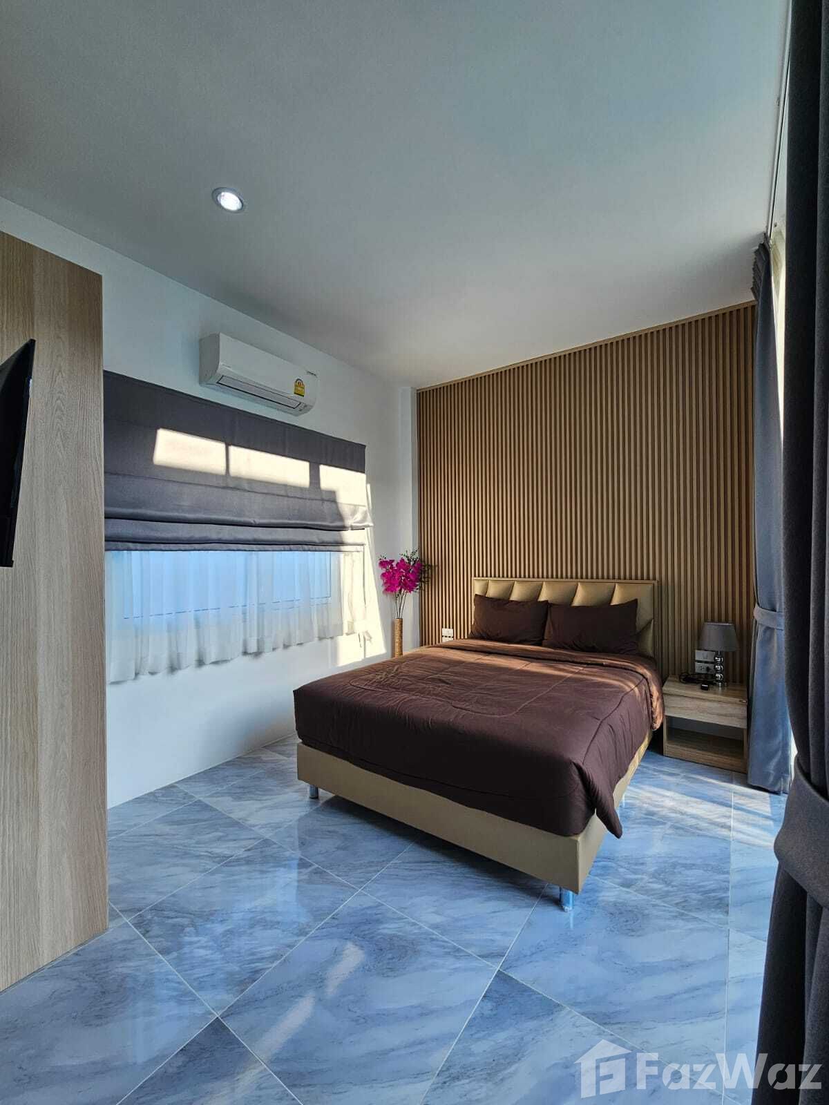 3 Bedroom Villa for rent in Rawai, Phuket  1743214 - image 4
