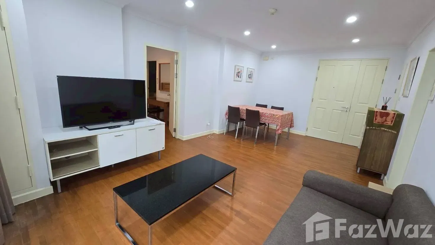 รูป คอนโดให้เช่า 1 ห้องนอน ในโครงการ บ้านสิริ สุขุมวิท 10 5621357 - รูปที่ 10/13